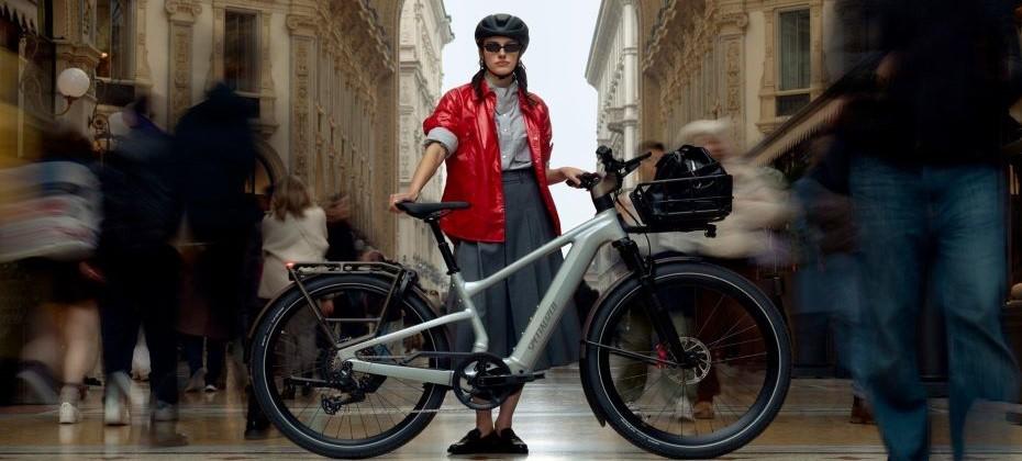 De nieuwe Specialized Vado 3!