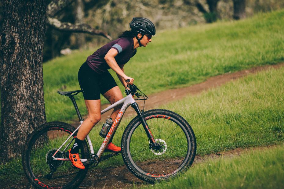 Specialized EPIC