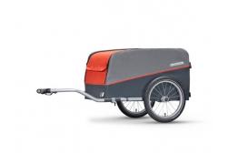 Croozer Cargo Pakko fietskar