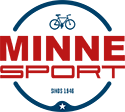Webshop Minne Sport